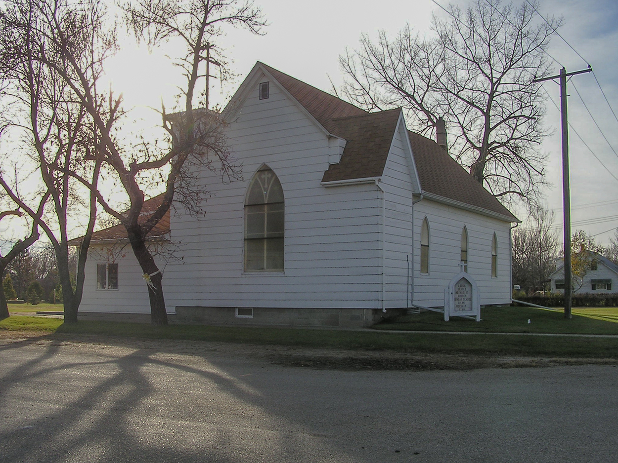 Leola Dakotas Annual Conference of The United Methodist Church